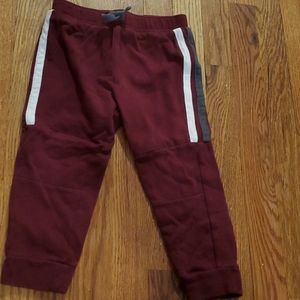 Childrens place sweat pants